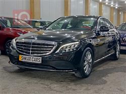 مێرسێدس بێنز C-Class